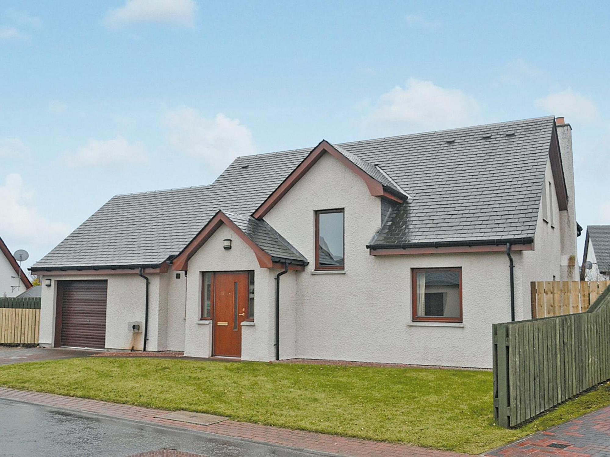 3 Allt Mor Aviemore Εξωτερικό φωτογραφία