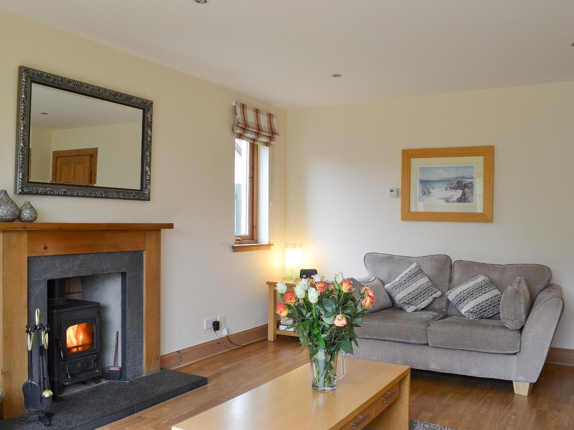 3 Allt Mor Aviemore Εξωτερικό φωτογραφία