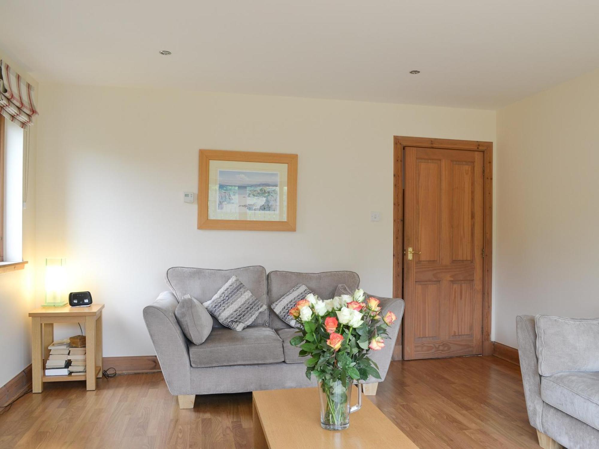 3 Allt Mor Aviemore Εξωτερικό φωτογραφία