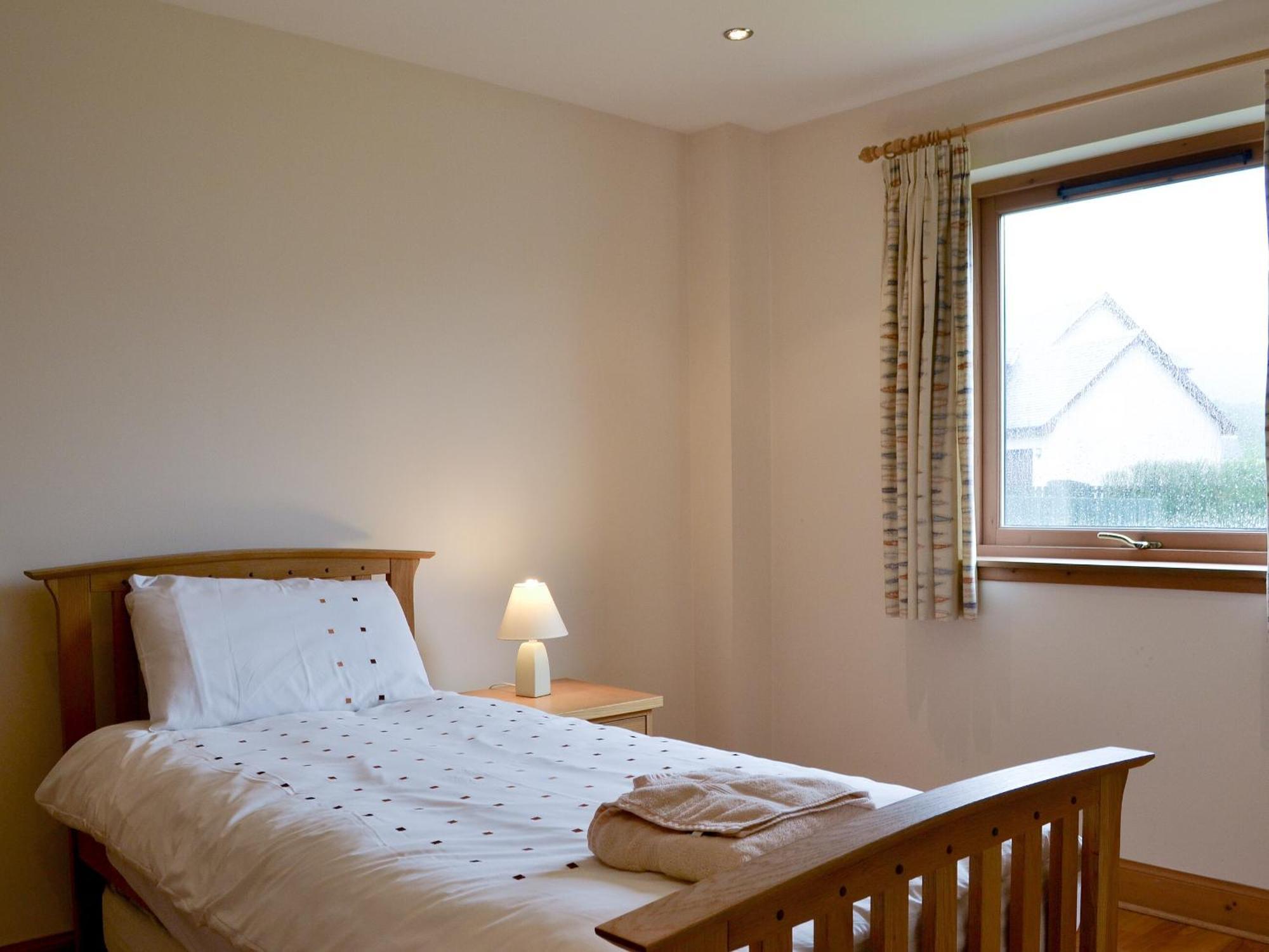 3 Allt Mor Aviemore Εξωτερικό φωτογραφία
